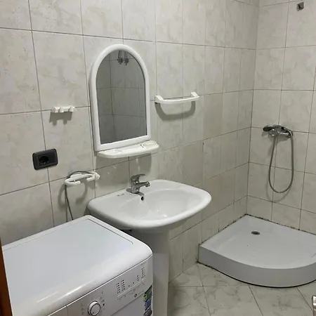 Sisol Hidden Gem Apartment