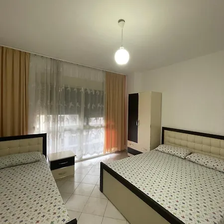 Sisol Hidden Gem Apartment Durres