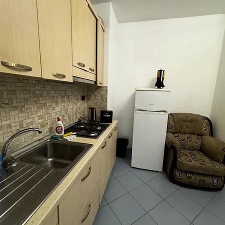 Sisol Hidden Gem Apartment *