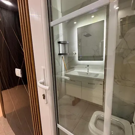 Apartment Sisol Hidden Gem