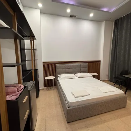 Sisol Hidden Gem Apartment