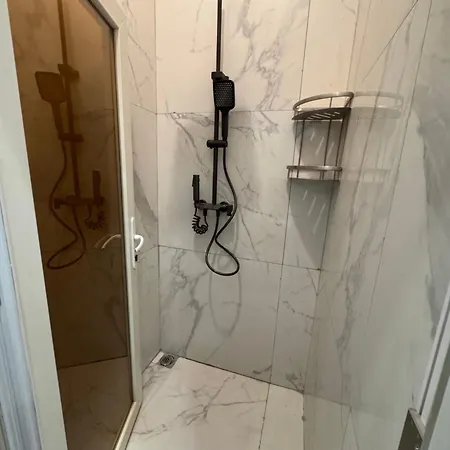 Apartment Sisol Hidden Gem Durres