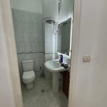 Sisol Hidden Gem Apartment *